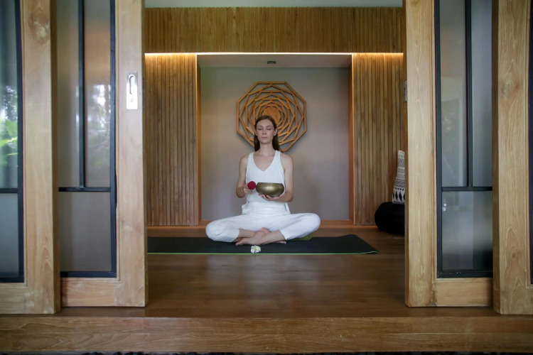 The Amala Estate Over view