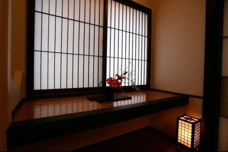 Ryokan Yamatoya