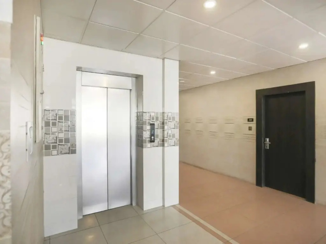 Hotel Cayman by OYO Rooms