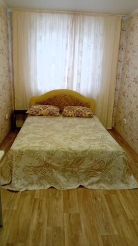 Фотография номера квартиры Апартаменты на проспекте 50 лет Комсомола