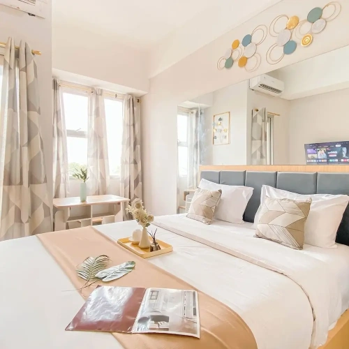 1 Bedroom Standard Studio