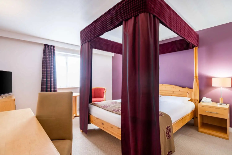 The Barn Hotel & Spa