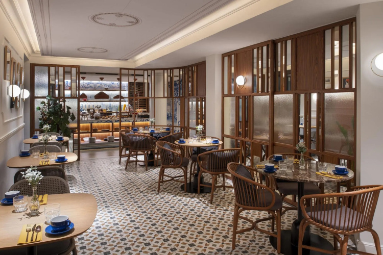 Kimpton Vividora Hotel photo 19
