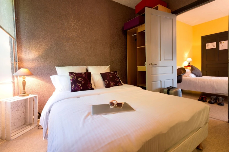 Logis Hotel La Brasserie