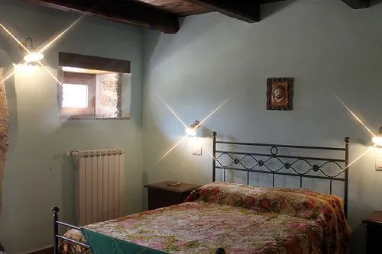 Agriturismo Le Faeta