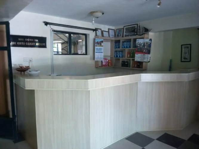 Talents Hotel