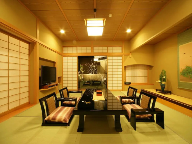 Bettei Koshinosato