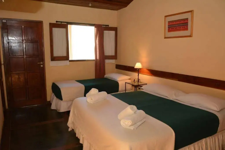 Hotel del Pilar