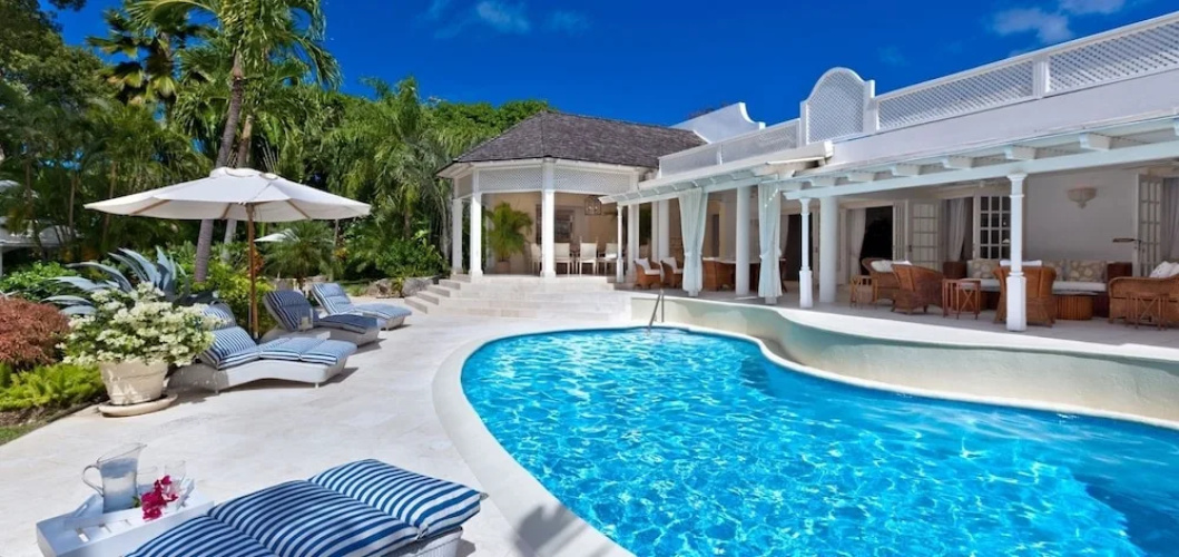 Villa Klairan
