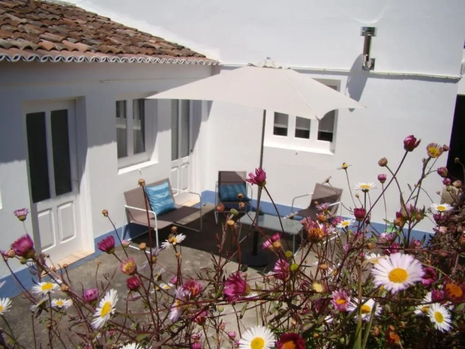 Cottage