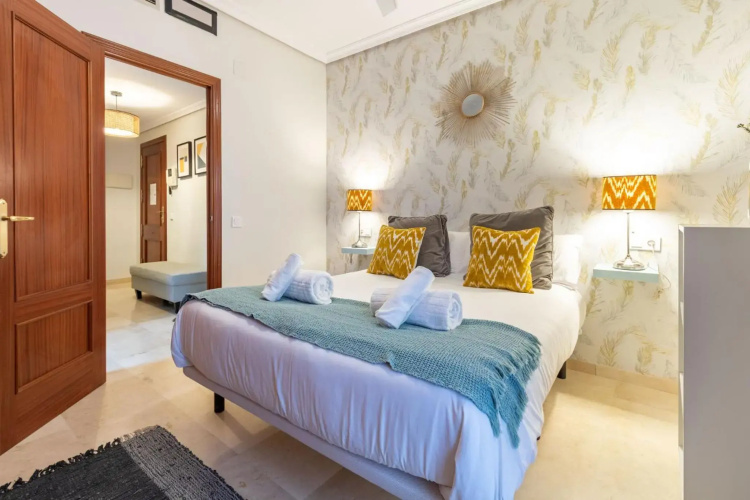 San Jacinto Triana Deluxe by Valcambre