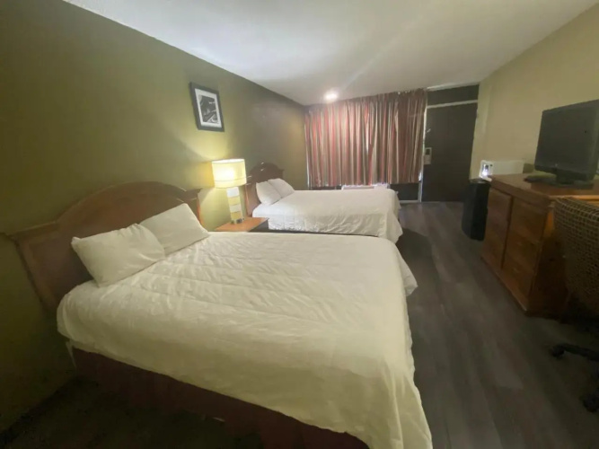 Econo Lodge Wilson