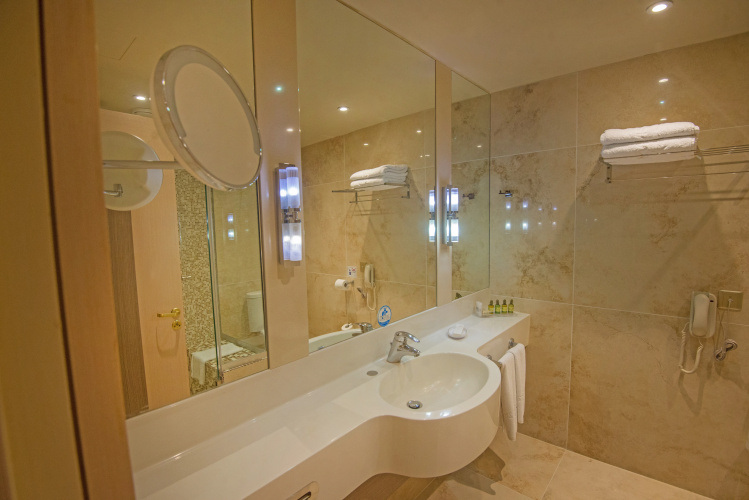 Adams Beach Hotel photo 11