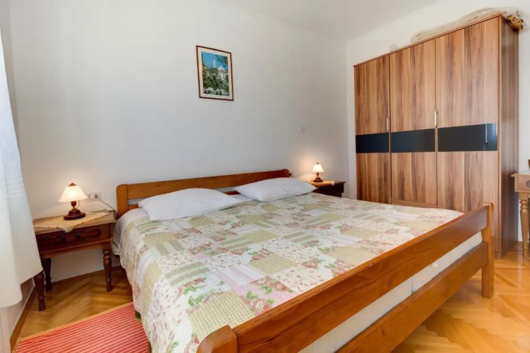 Apartmani Dorita