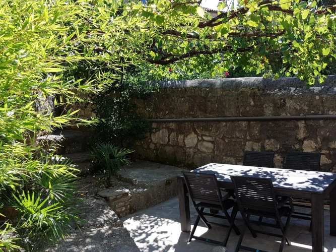 The Istrian