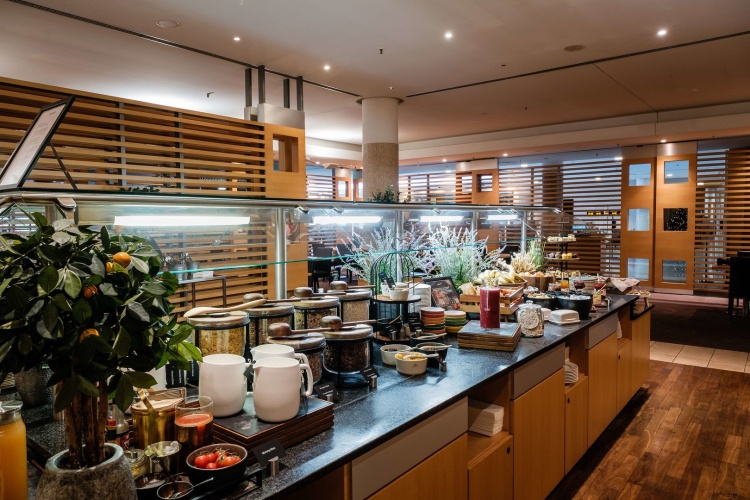Radisson Blu Hotel Hannover photo 21
