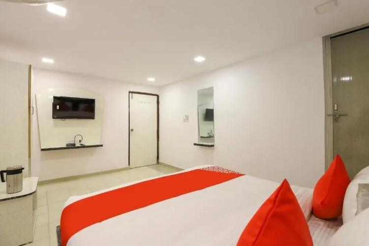 Hotel A1