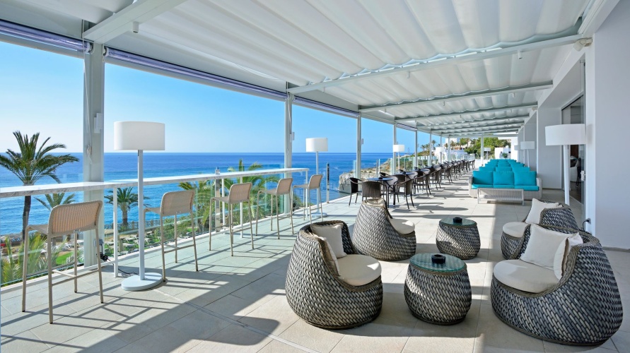 Alua Calas De Mallorca Resort photo 30