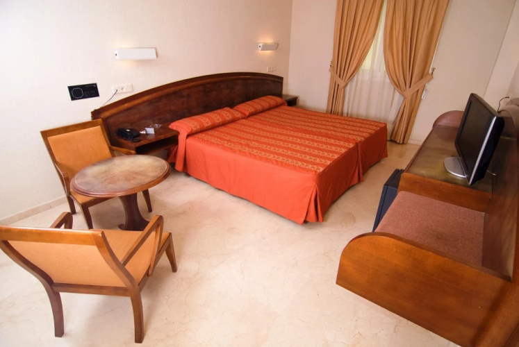 Europa Hotel
