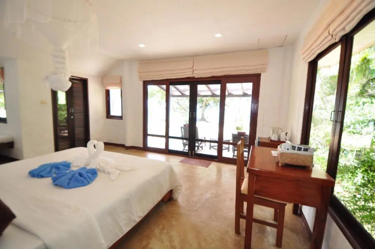 Lazy Day The Resort
