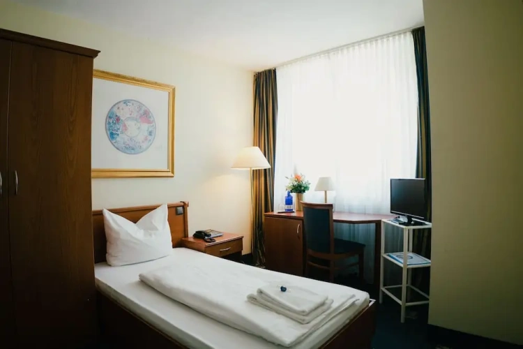 Classic Single room