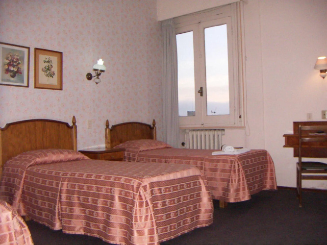 Hotel Los Ángeles