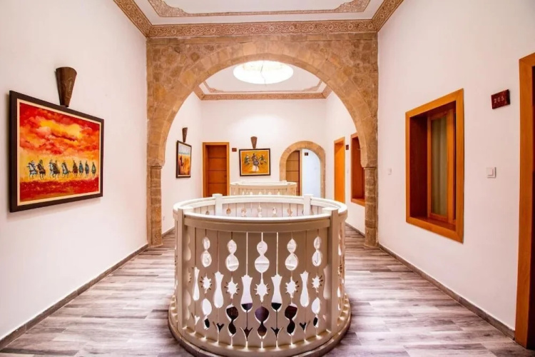 Hotelbild