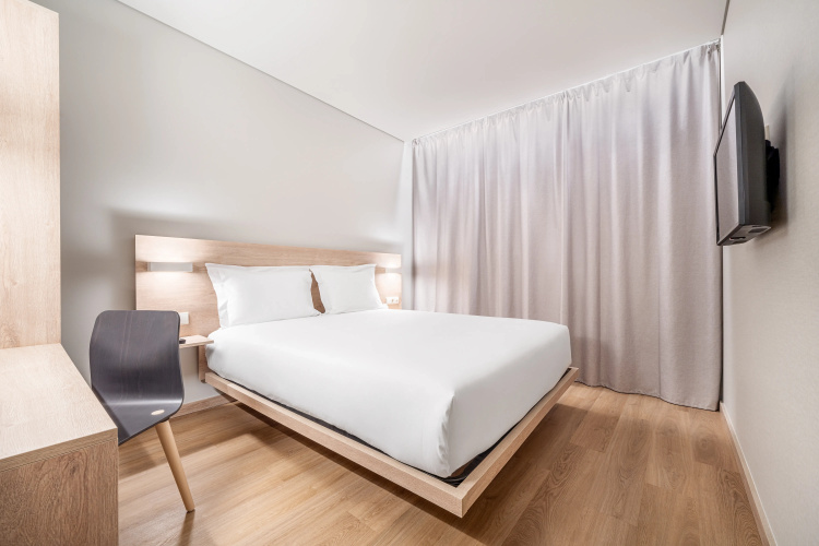 Moov Hotel Lisboa Oriente