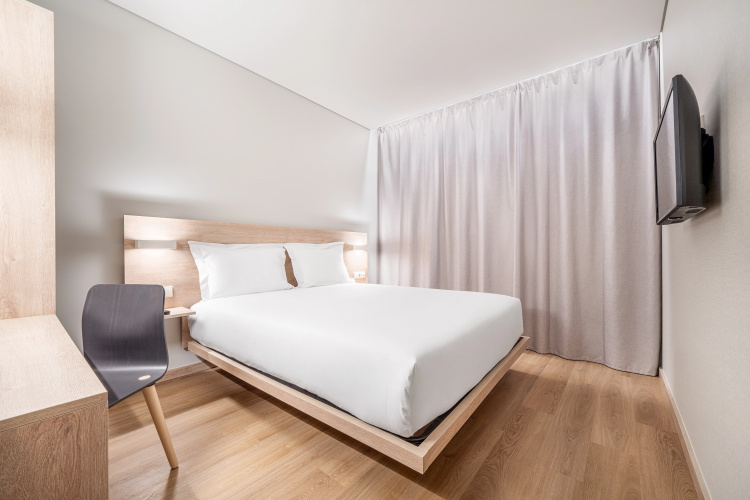 Moov Hotel Lisboa Oriente (Adults Only) photo 7