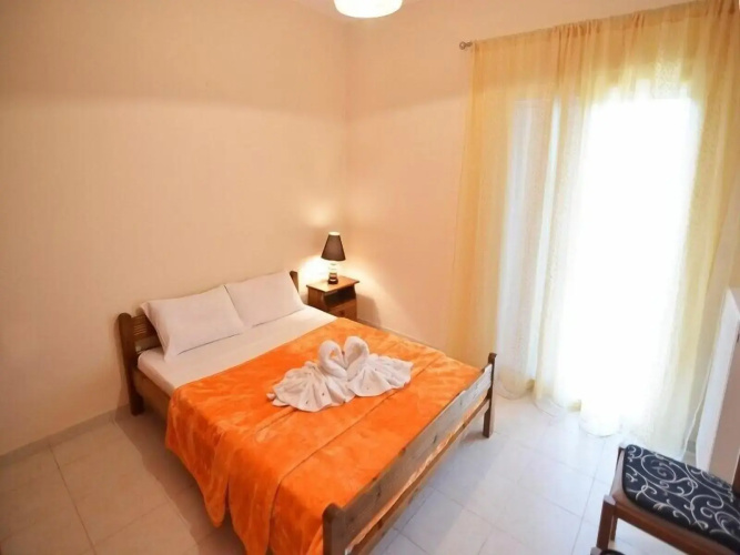Dimitra Apartments