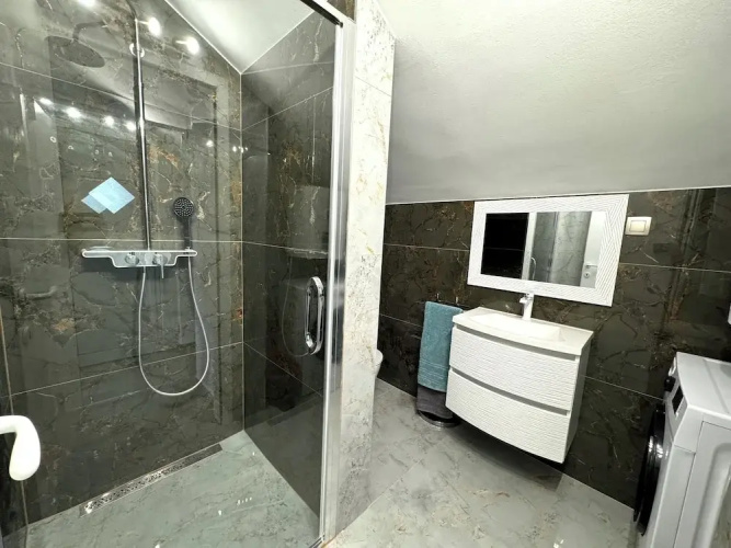 Apartment Babec