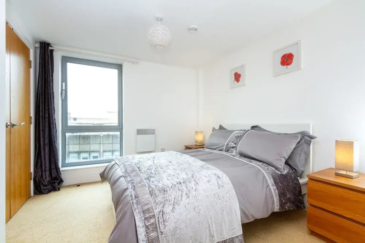 City Apartment