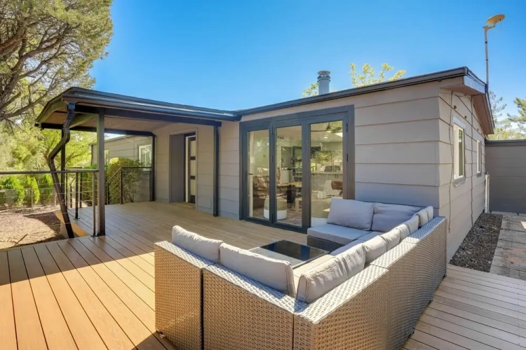 3 Bedrooms Cottage
