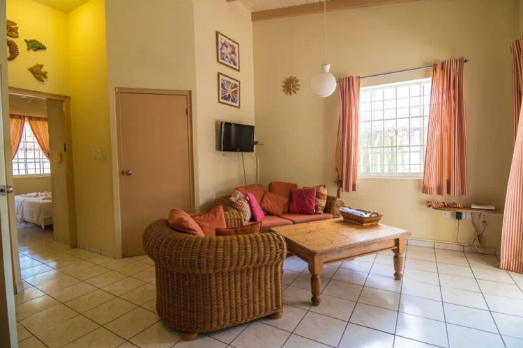 Casa Prikichi 14a