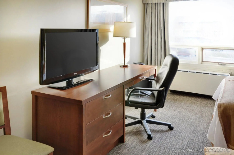Courtyard by Marriott Regina Downtown