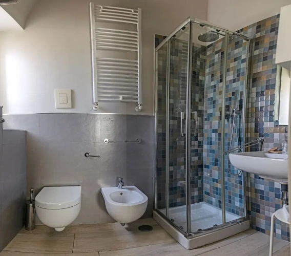 Comfort Basement room