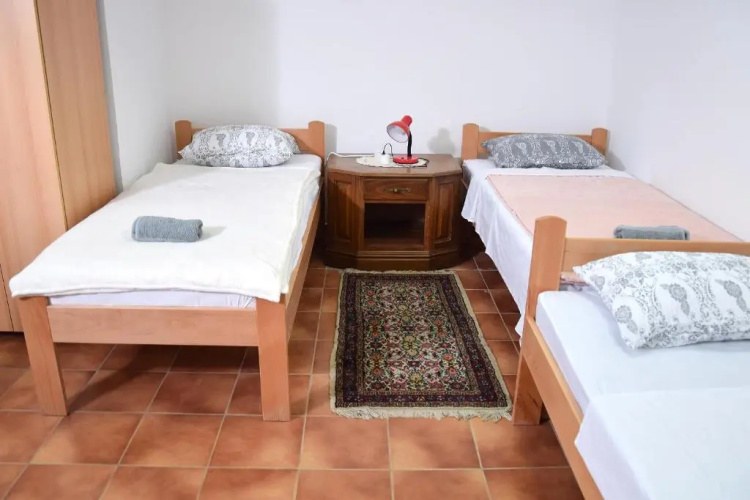 Studio Apartman Una