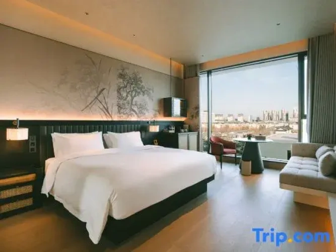 Premier Double room