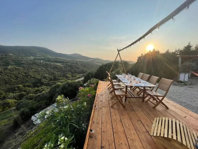 Windflake REsort