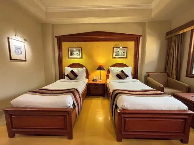 Hotel Pradeep