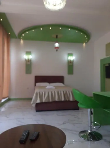Double Suite