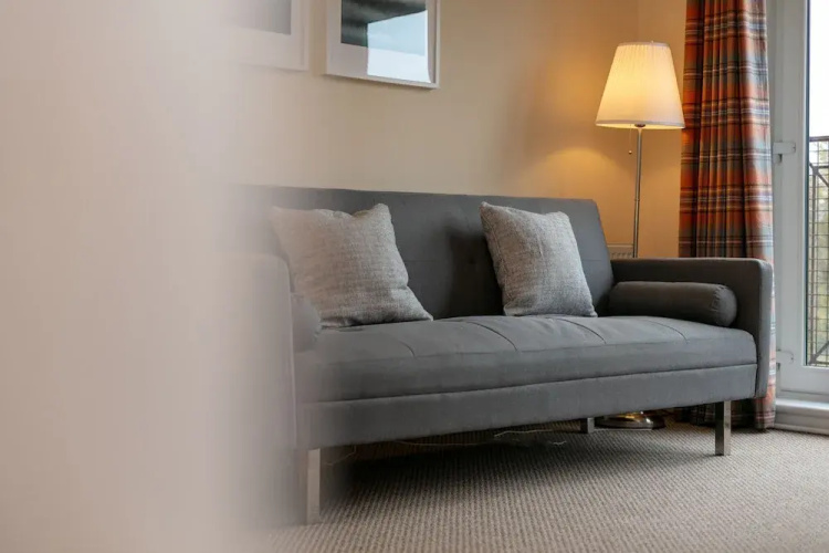 Riverside View - Donnini Apartments