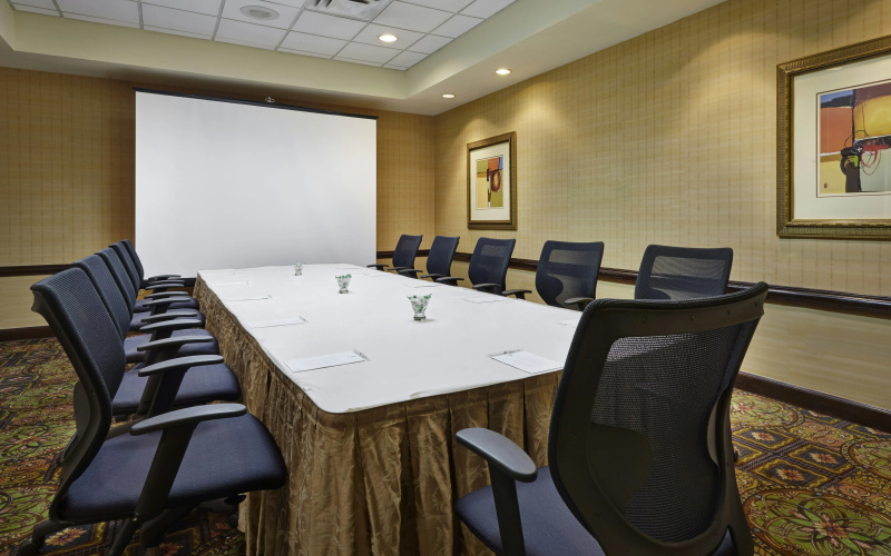 Embassy Suites by Hilton Parsippany photo 17