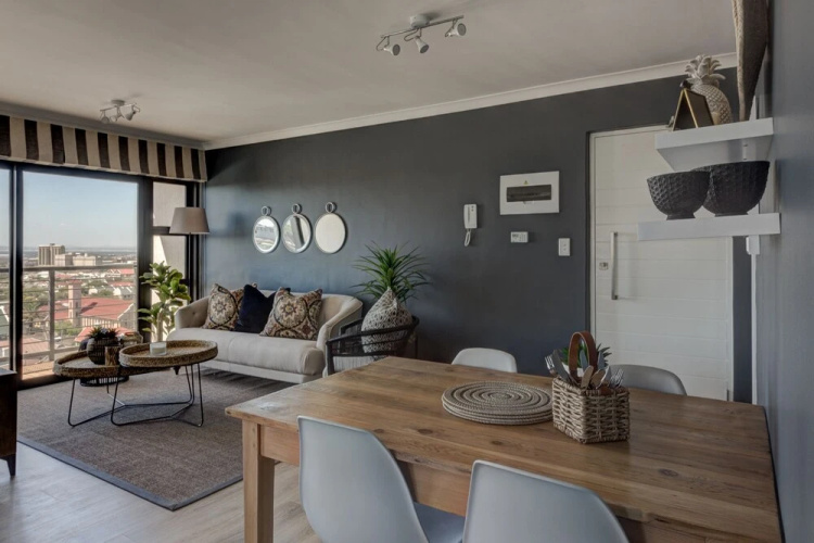 Madison Place Luxury Apartments
