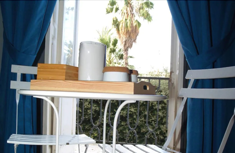 Bed And Breakfast Domus Angela
