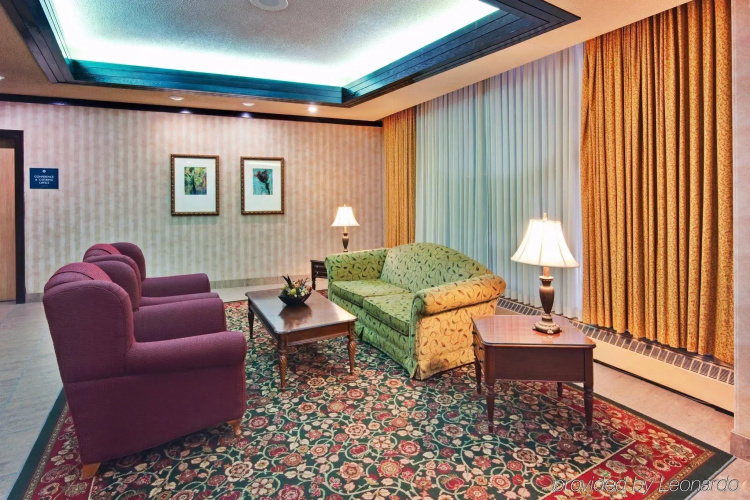Holiday Inn Peterborough-Waterfront, ON by IHG