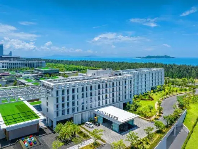 Sanya  Moutai  Boutique Hotel