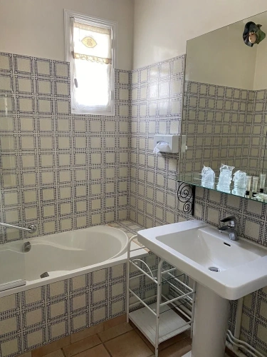 Comfort Double room with balcony