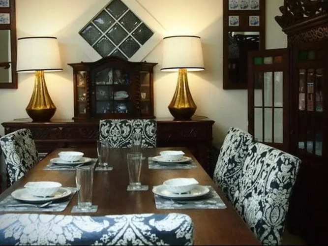 Ciwulan36 Guest House