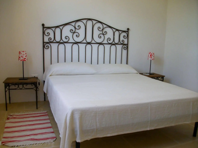 Masseria Lacco